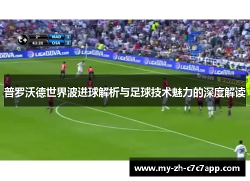 普罗沃德世界波进球解析与足球技术魅力的深度解读